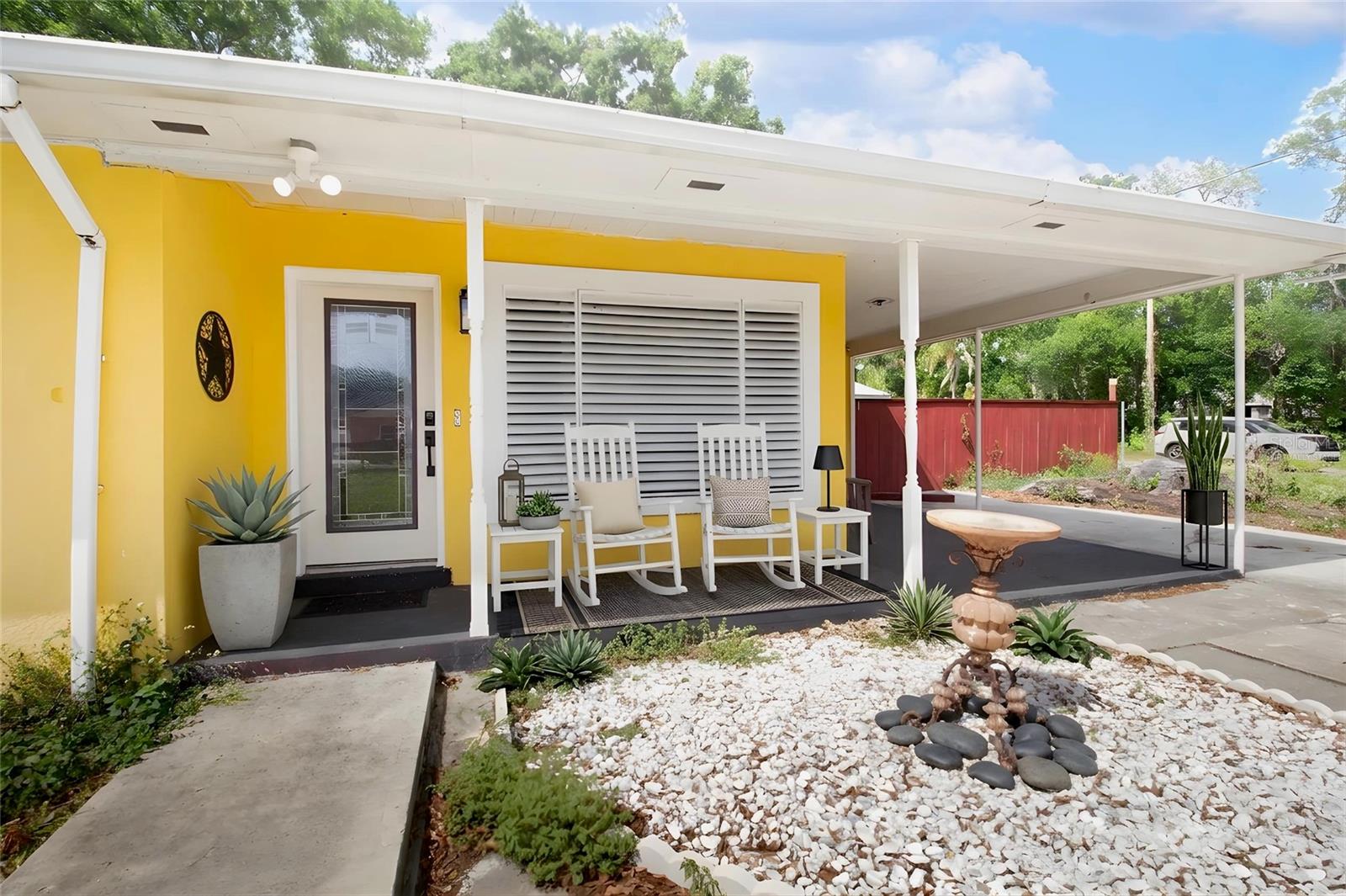 STALEYS SUB - Residential