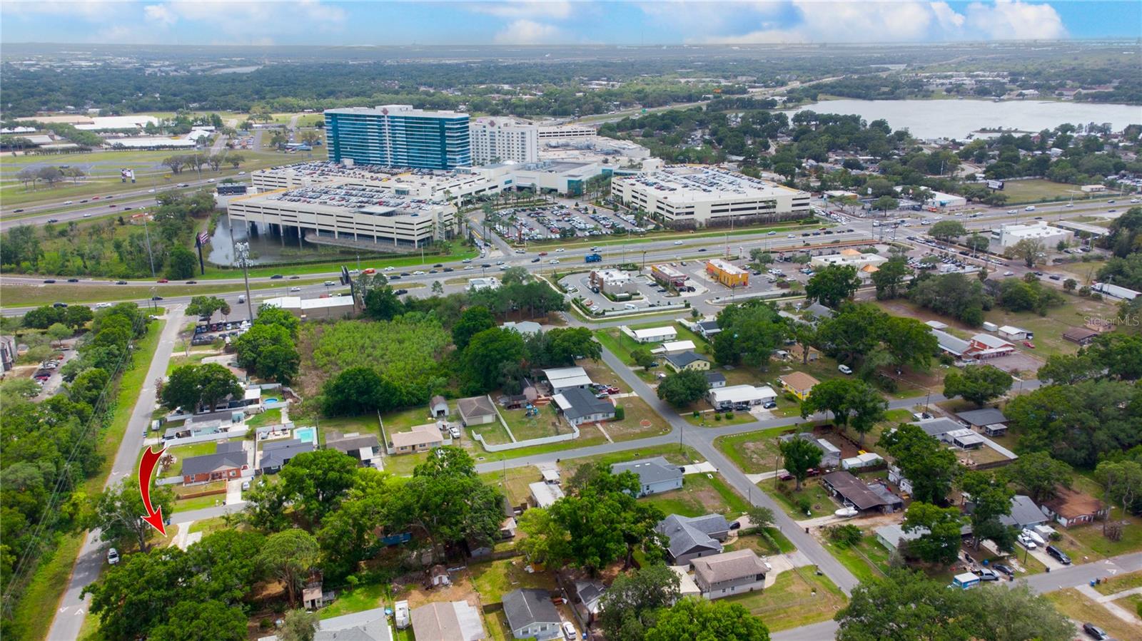 STALEYS SUB - Residential