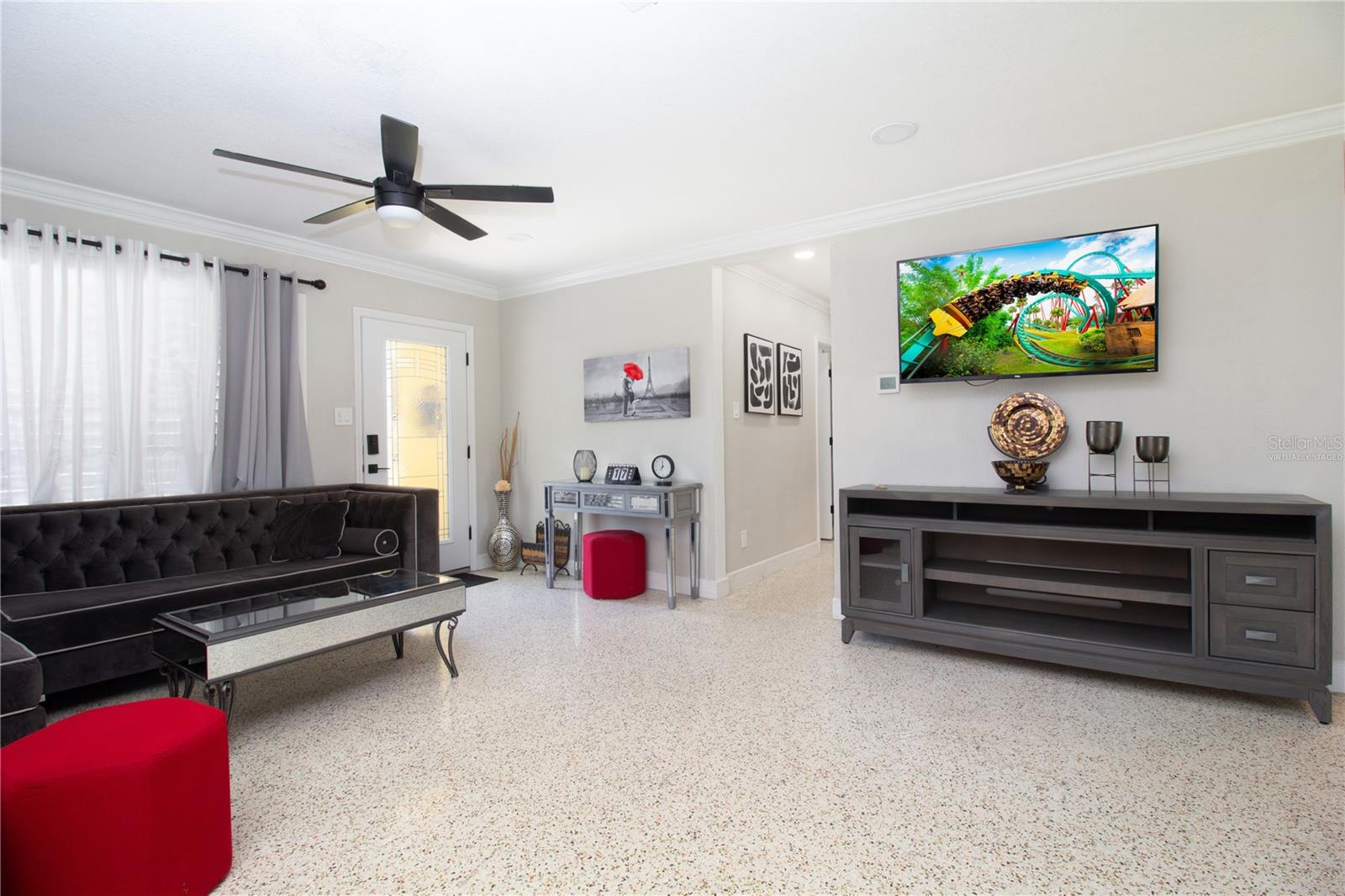 STALEYS SUB - Residential