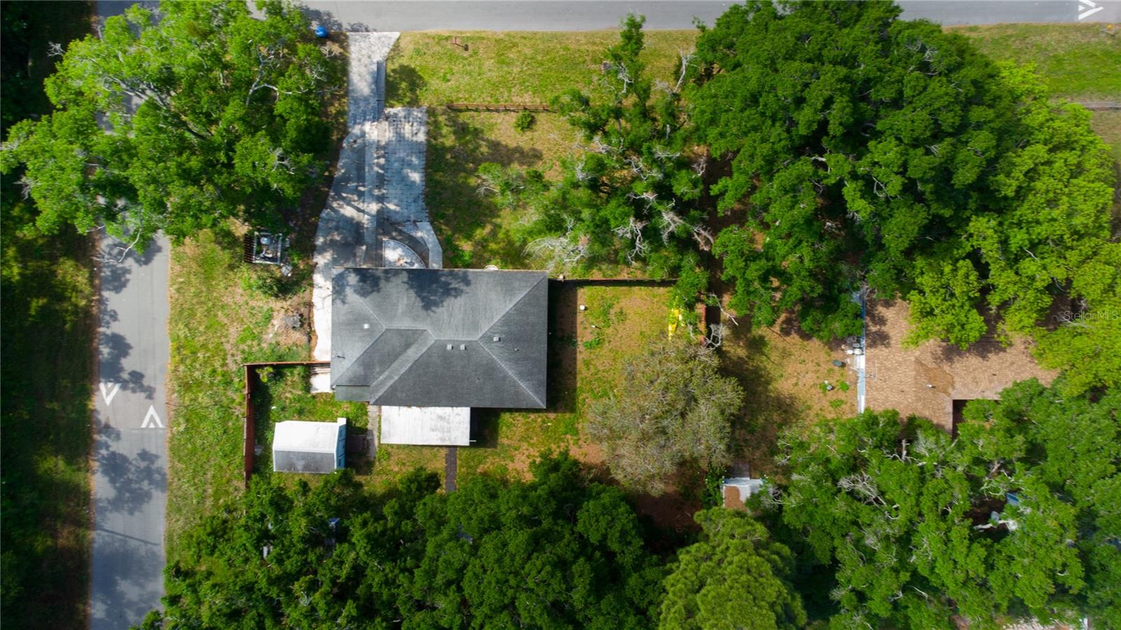 STALEYS SUB - Residential