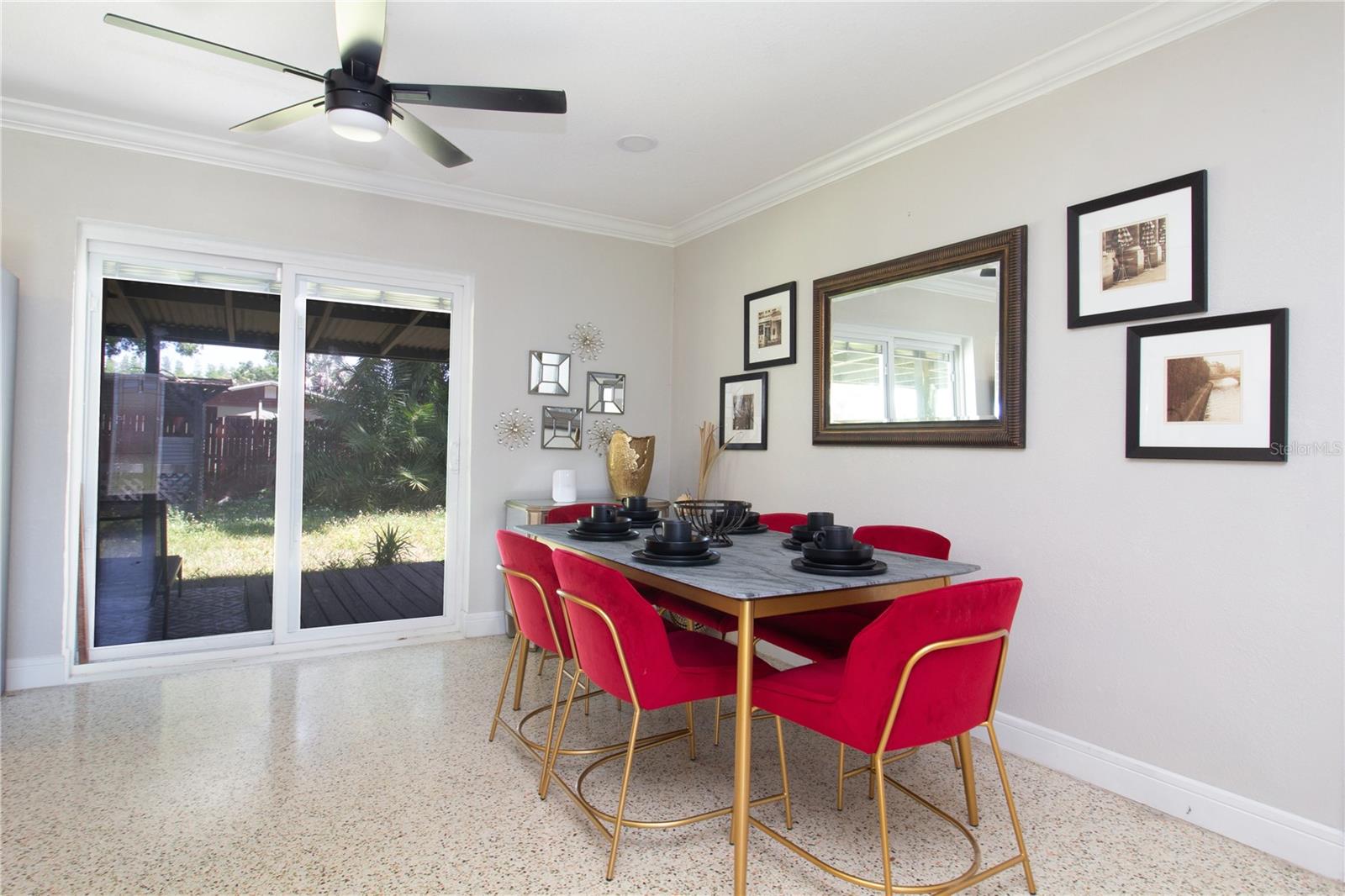 STALEYS SUB - Residential