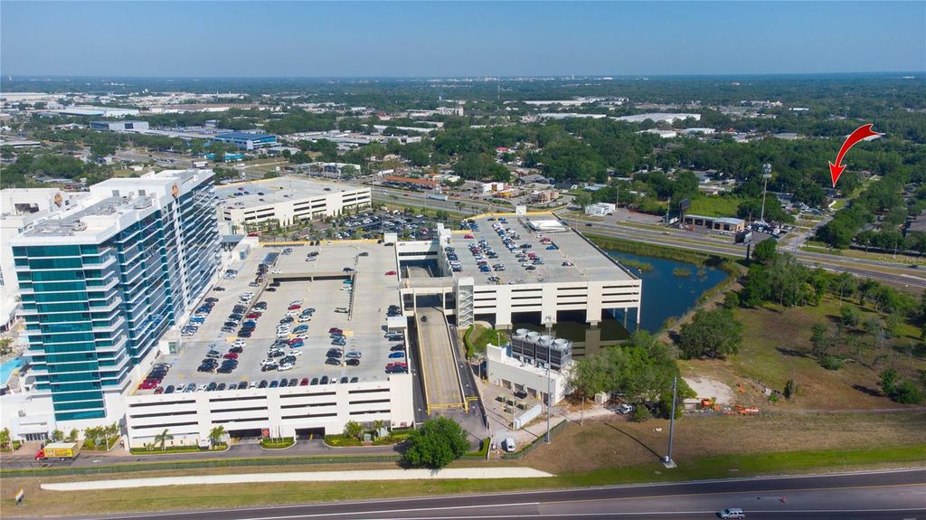 Photo of 7716 E Comanche Avenue, Tampa, FL 33610 (MLS # TB8498424)