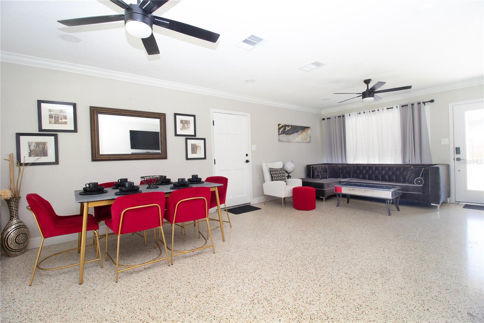 STALEYS SUB - Residential