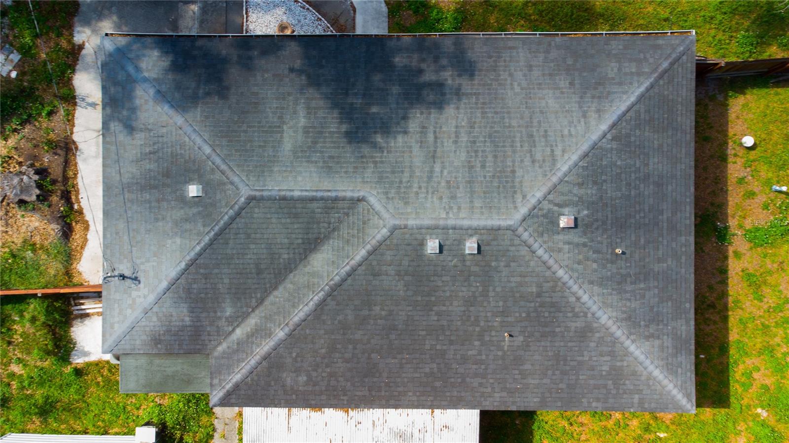 STALEYS SUB - Residential