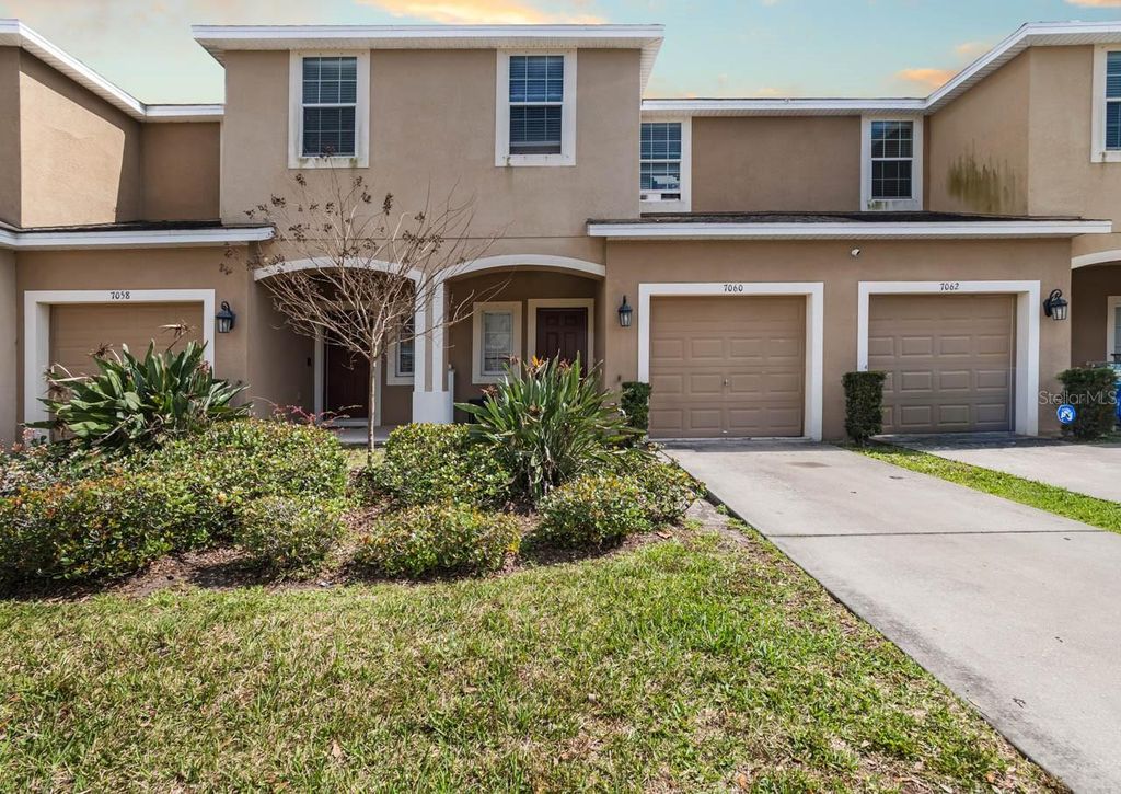 Photo of 7060 Towne Lake Road, Riverview, FL 33578 (MLS # TB8483408)