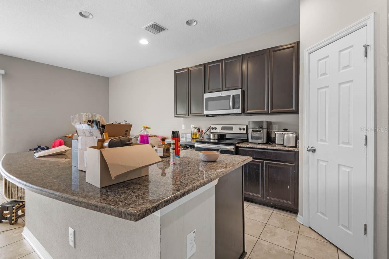 OAK CREEK PRCL 3 - Residential