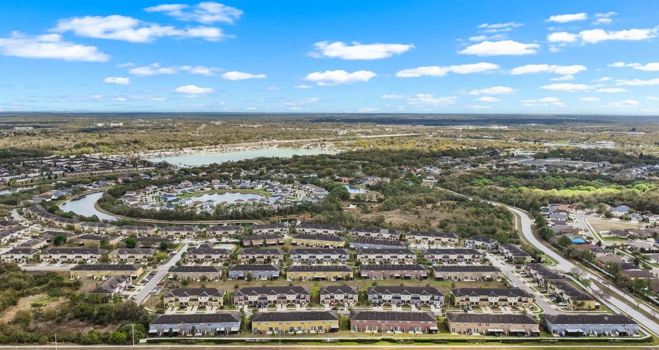 OAK CREEK PRCL 3 - Residential