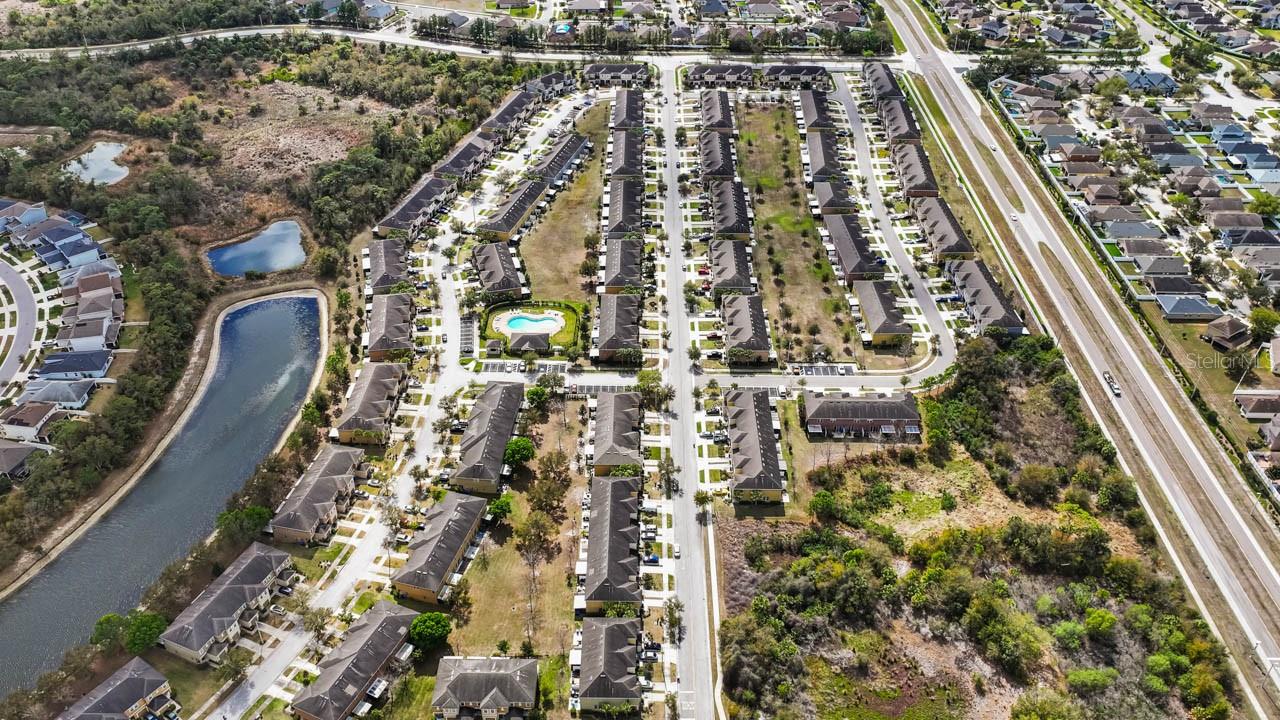 OAK CREEK PRCL 3 - Residential