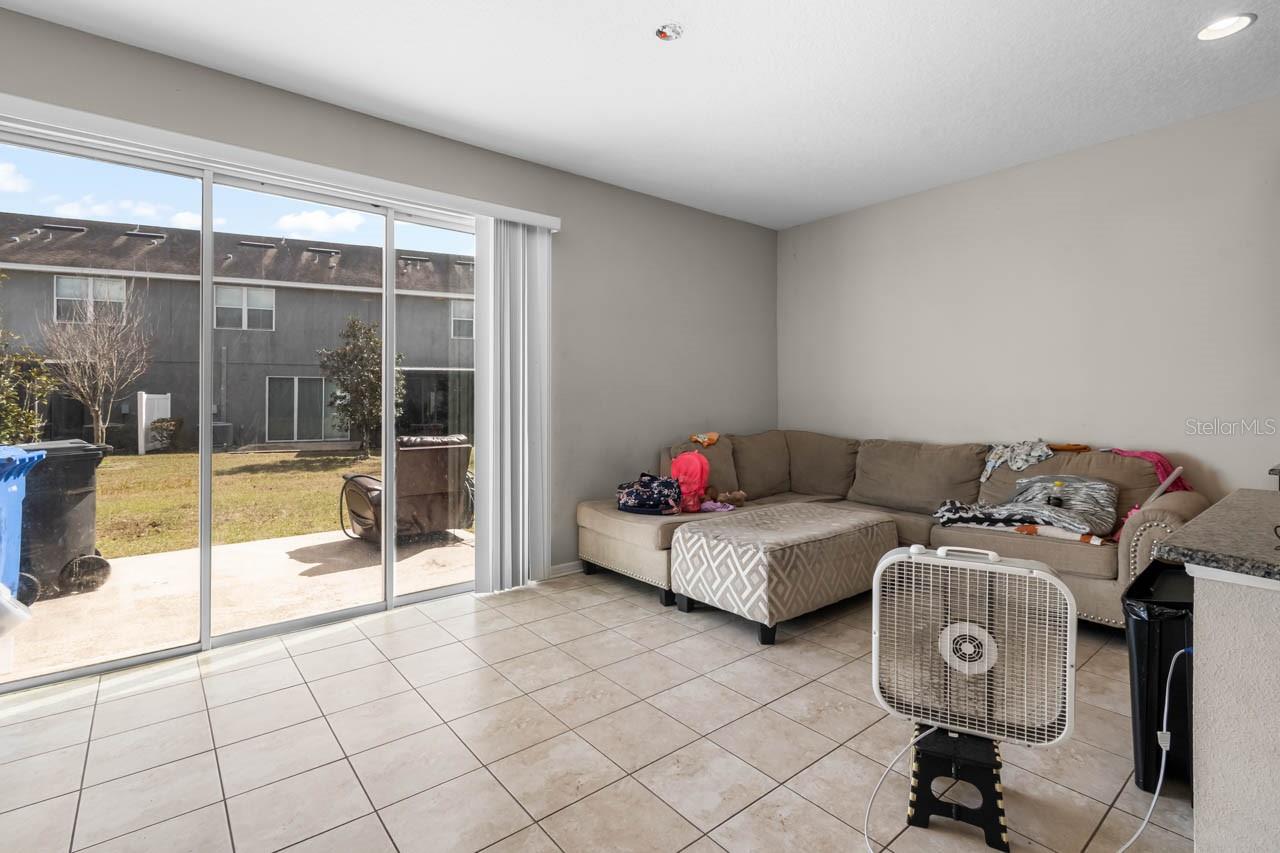 OAK CREEK PRCL 3 - Residential