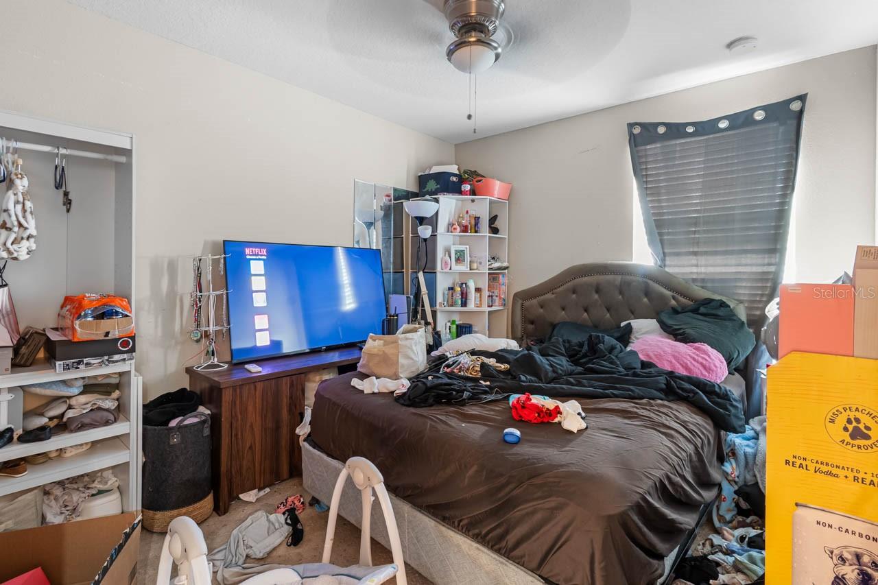 OAK CREEK PRCL 3 - Residential