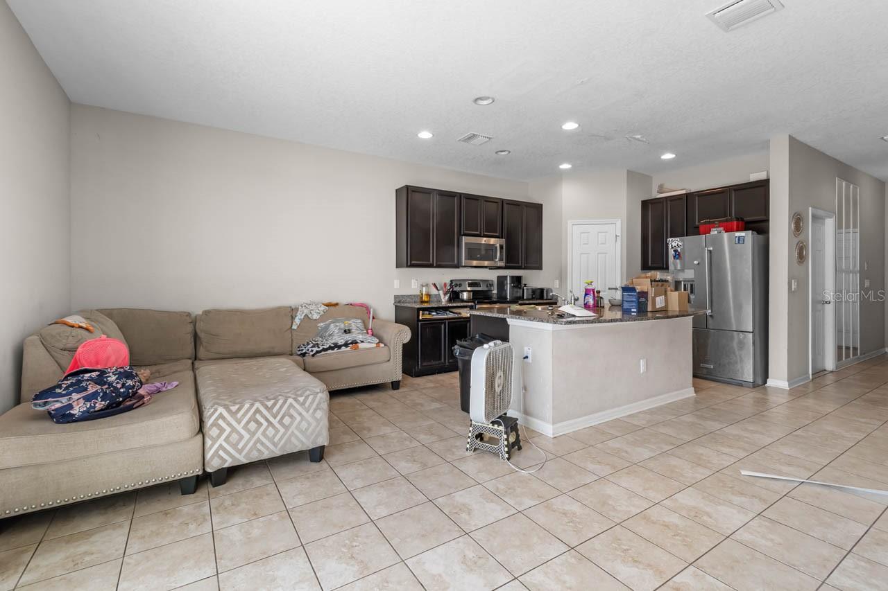 OAK CREEK PRCL 3 - Residential