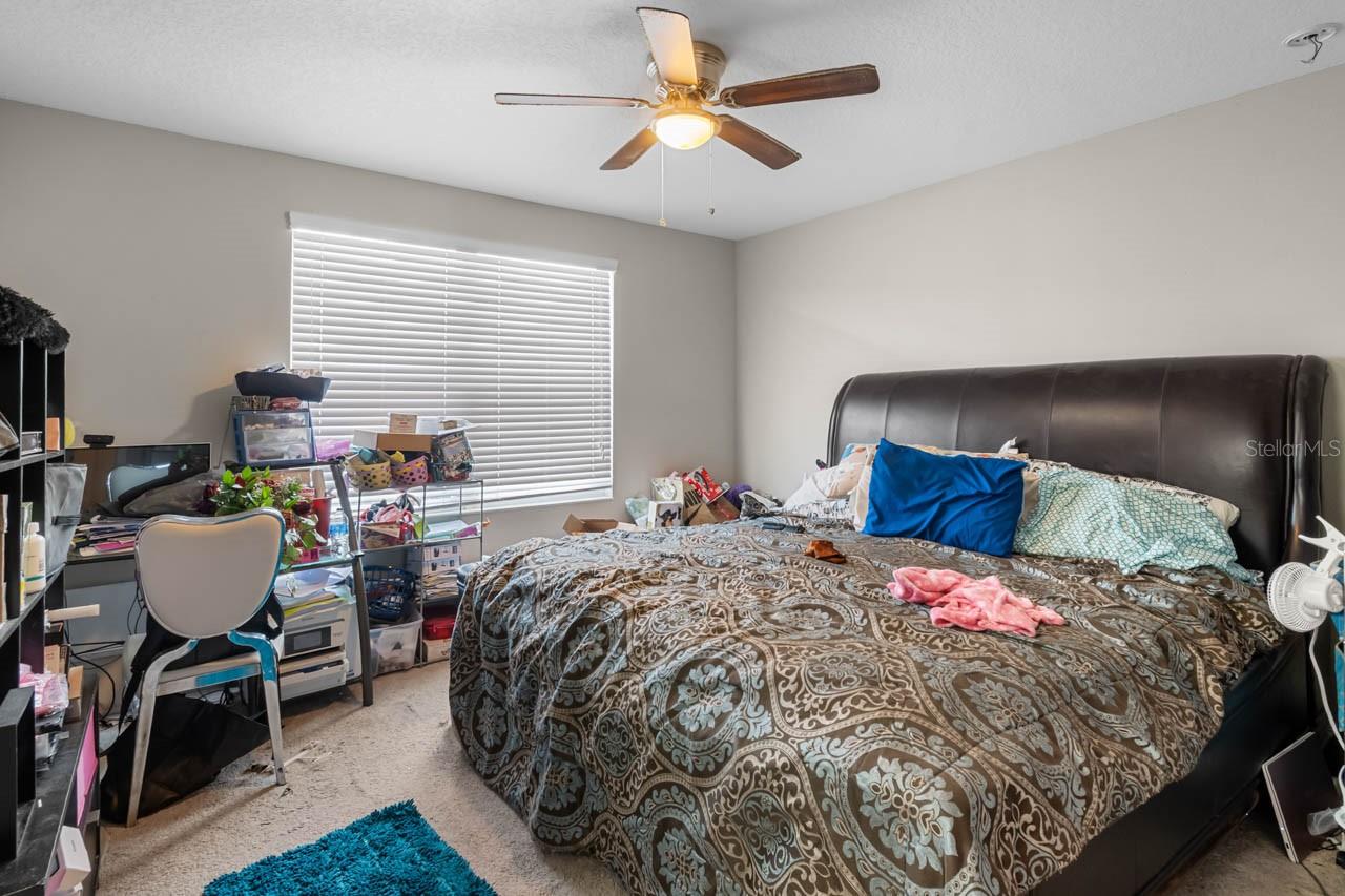 OAK CREEK PRCL 3 - Residential