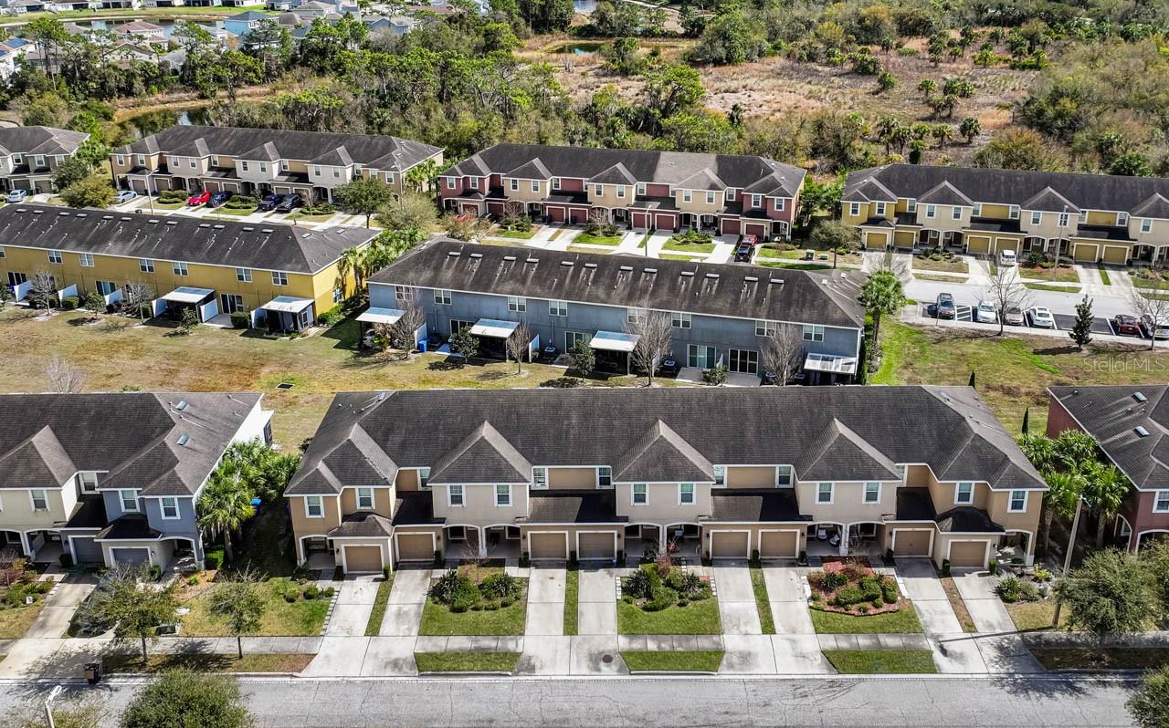 OAK CREEK PRCL 3 - Residential