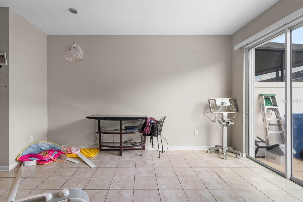 OAK CREEK PRCL 3 - Residential