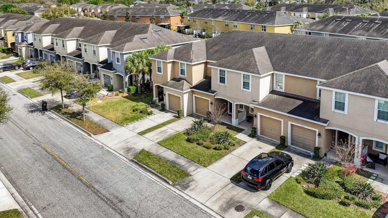 7060 TOWNE LAKE ROAD