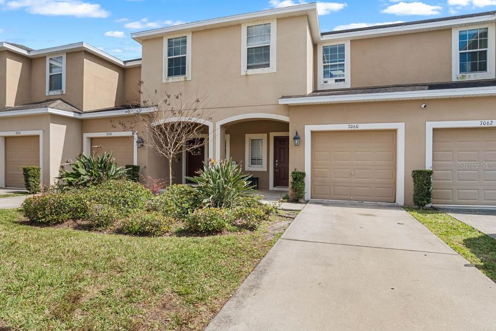 Photo of 7060 Towne Lake Road, Riverview, FL 33578 (MLS # TB8483408)
