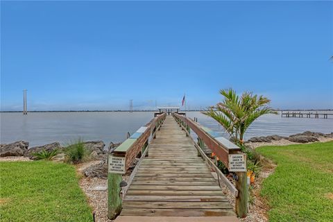 A home in PALM BAY