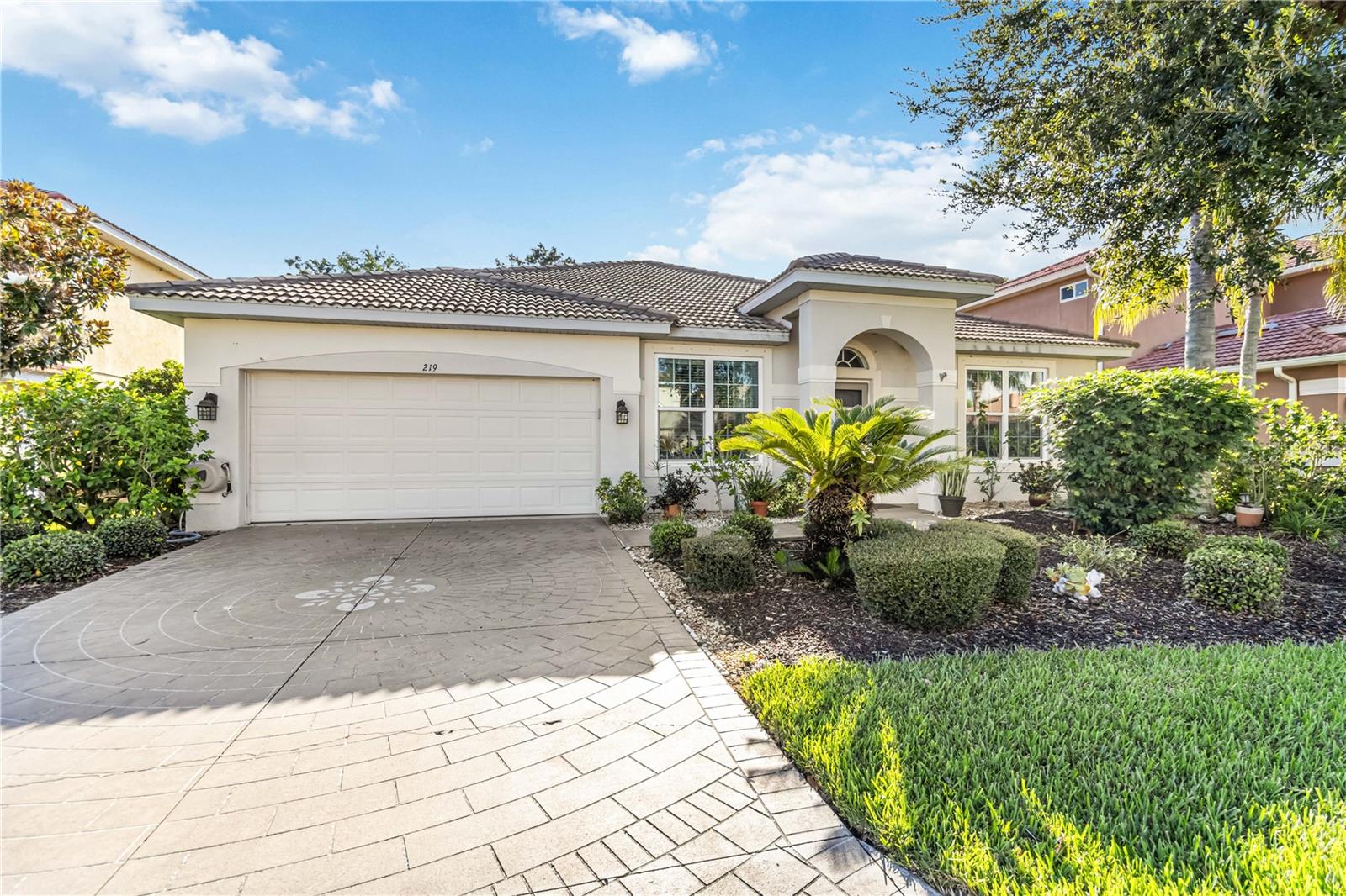 219 HERITAGE ISLES WAY