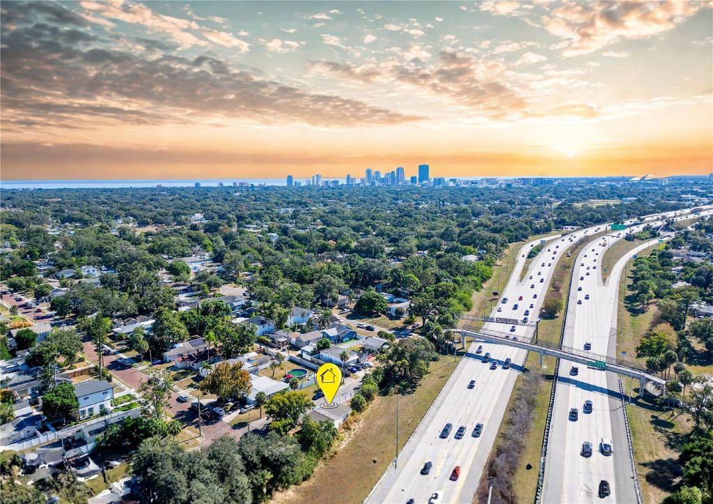 Photo of 2100 28th Avenue N, St Petersburg, FL 33713 (MLS # TB8449128)