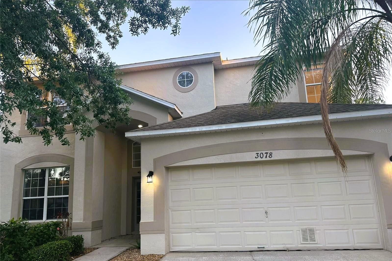 Welcome to 3078 Barbados Lane in Haines City, Florida—a stunning seven-bedroom, four-and-a-half-bathroom single-family home designed for spacious and comfortable living. This residence offers an inviting open layout with bright living and dining areas that flow into a modern, fully equipped kitchen with plenty of counter space and cabinetry. The bedrooms are generous in size, providing privacy and comfort for large families or those who enjoy extra space, while the bathrooms are thoughtfully designed to accommodate everyone with ease. A full-size garage ensures convenience and storage, while the expansive pool deck and private screened pool create the perfect setting for year-round relaxation and entertaining. Ideally located just minutes from US-27, I-4, golf courses, shopping, dining, and Central Florida’s world-famous attractions, this home combines the best of quiet community living with easy access to everything the area has. Whether you are settling into the community or seeking a long-term residence, 3078 Barbados Lane is ready to welcome you home.