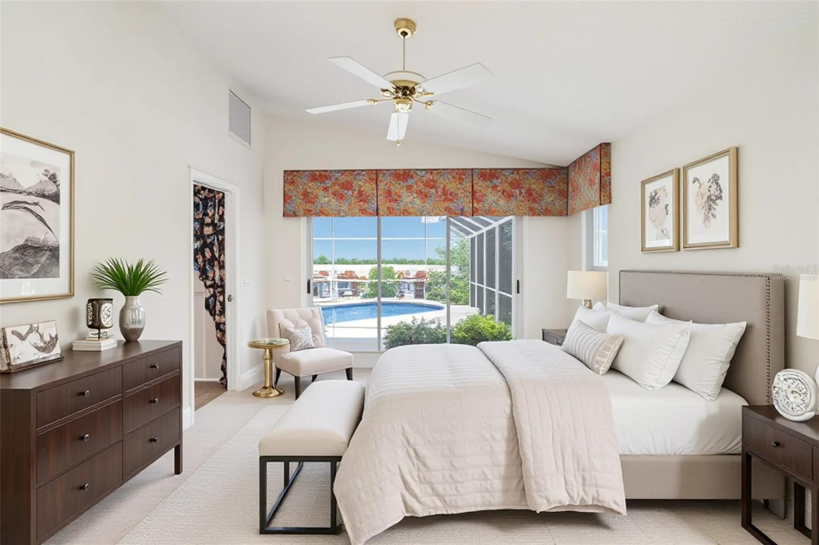 PALM COURT VILLAS PH 10 - Residential