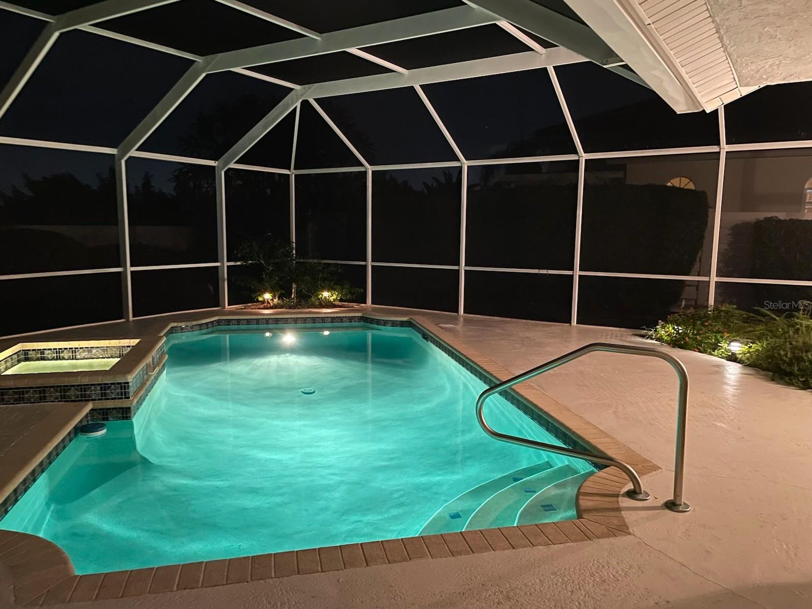 PALM COURT VILLAS PH 10 - Residential