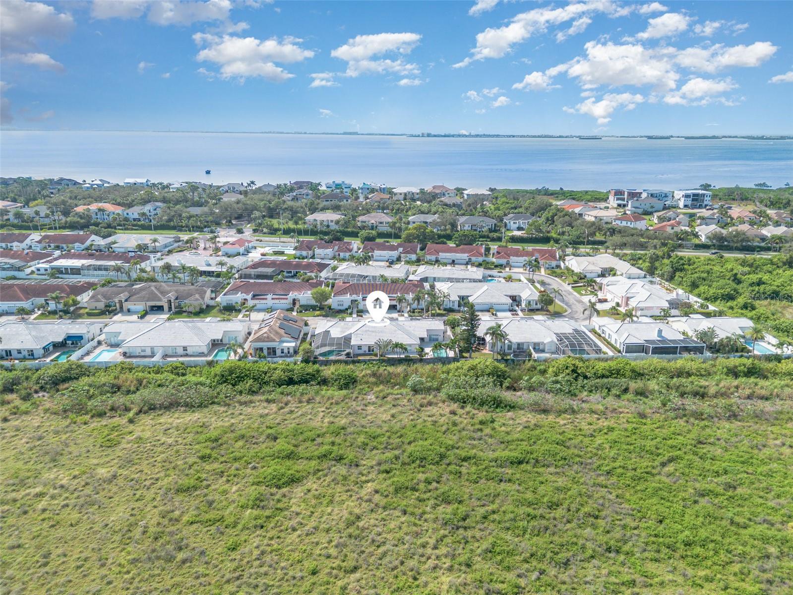 PALM COURT VILLAS PH 10 - Residential