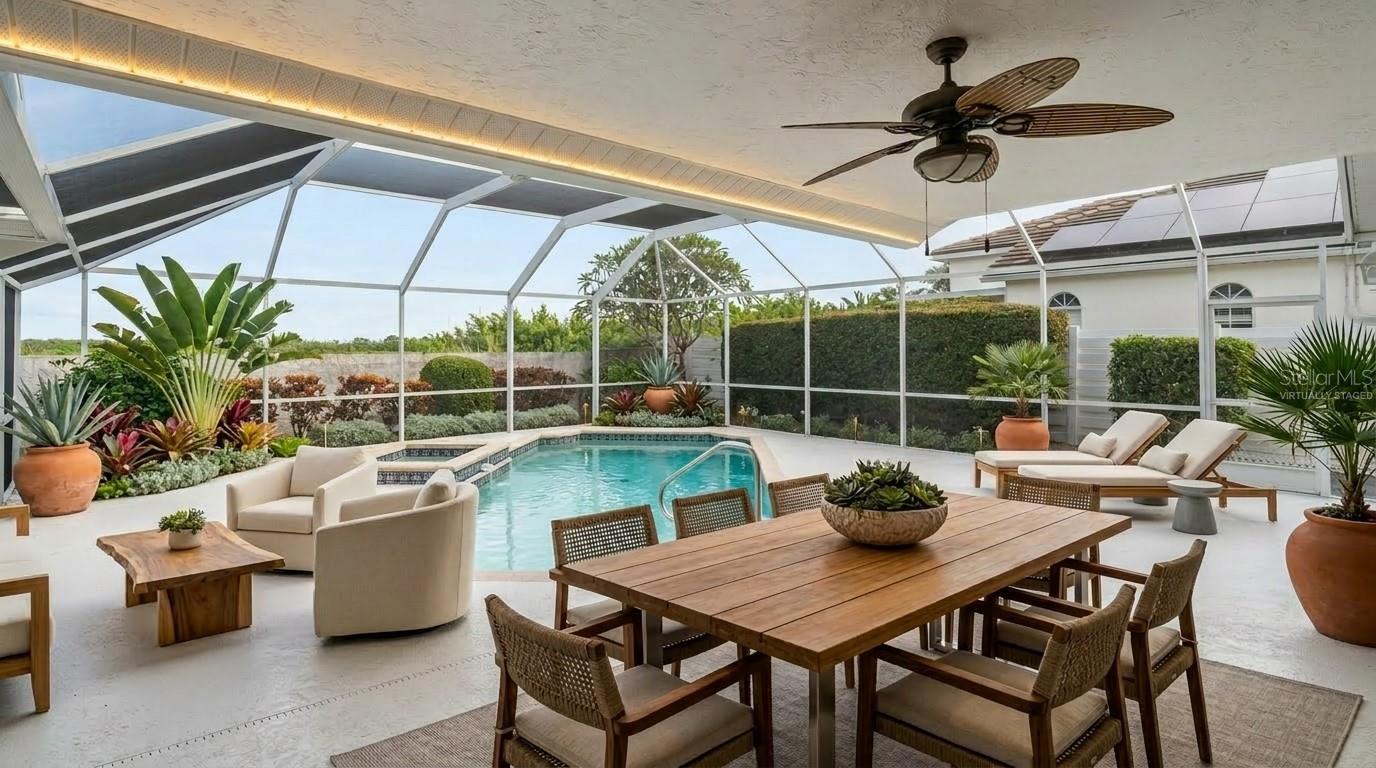 PALM COURT VILLAS PH 10 - Residential