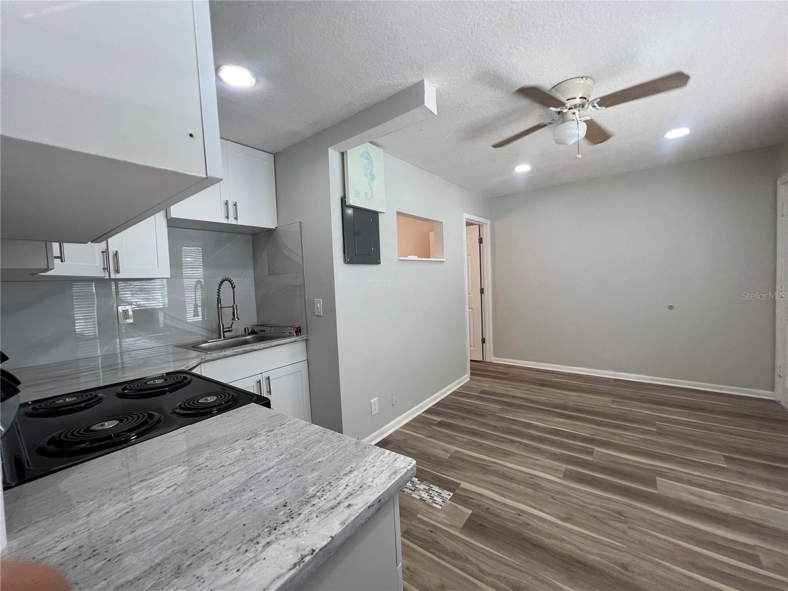 GATES AT BOCA CIEGA CONDO - Residential Lease