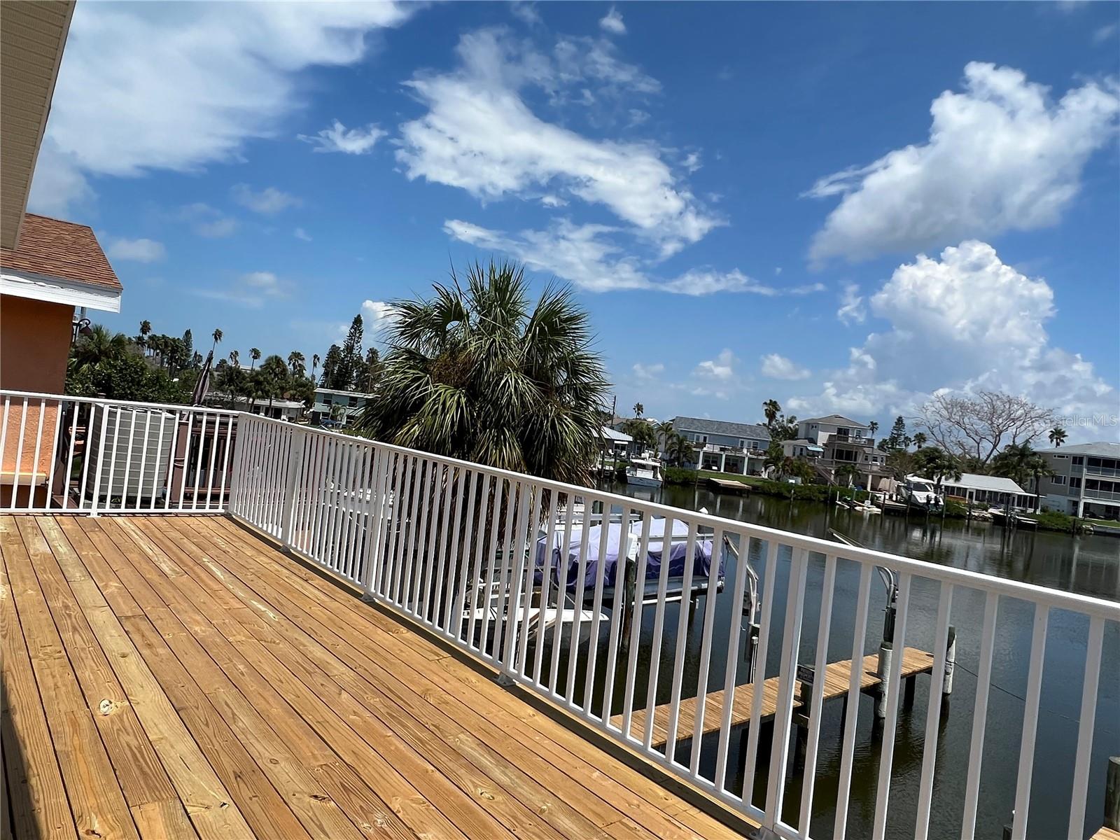 GATES AT BOCA CIEGA CONDO - Residential Lease