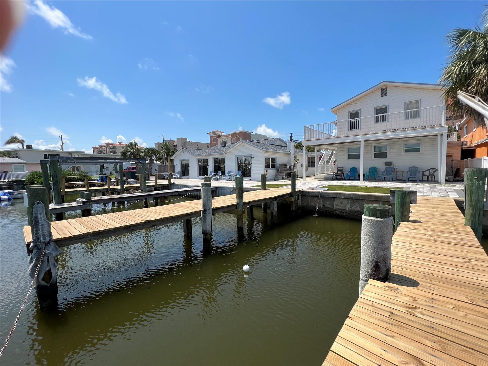 GATES AT BOCA CIEGA CONDO - Residential Lease