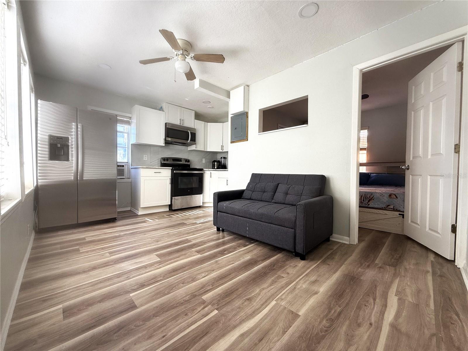 GATES AT BOCA CIEGA CONDO - Residential Lease