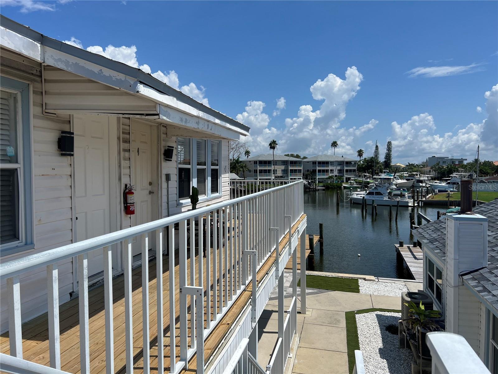 GATES AT BOCA CIEGA CONDO - Residential Lease