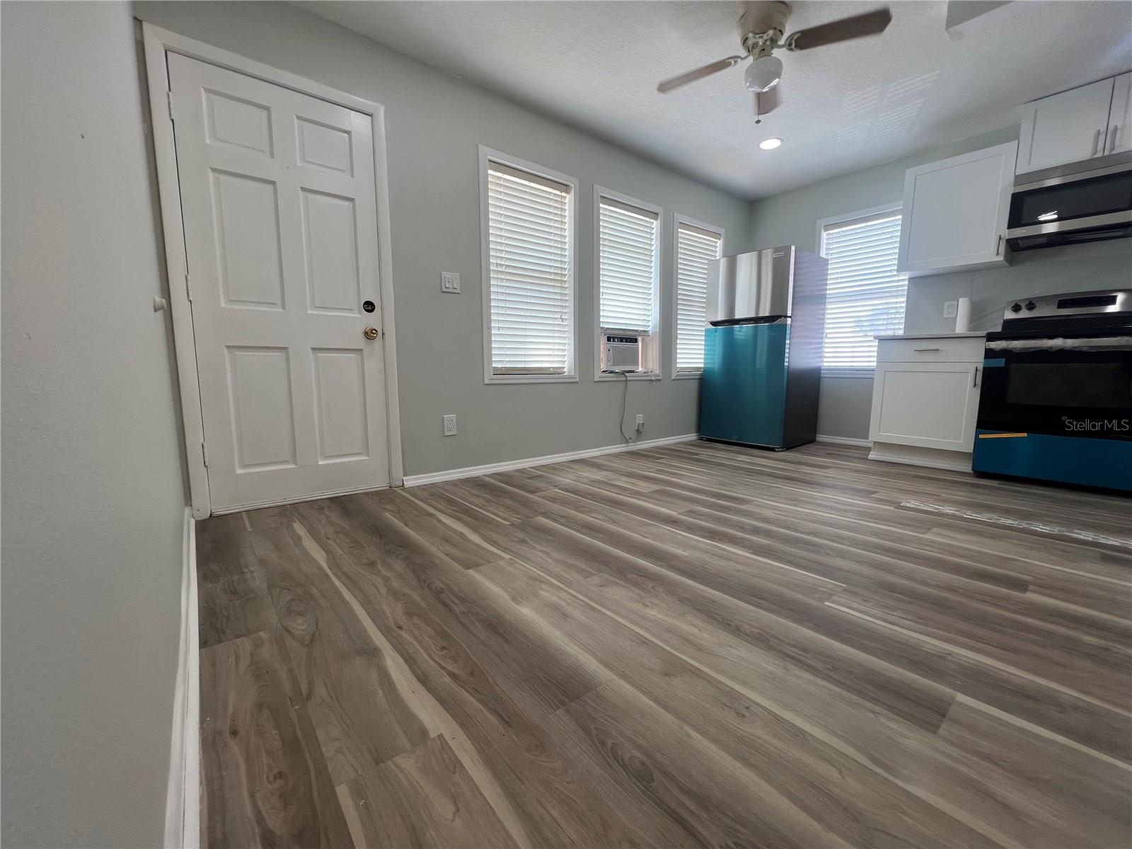 GATES AT BOCA CIEGA CONDO - Residential Lease