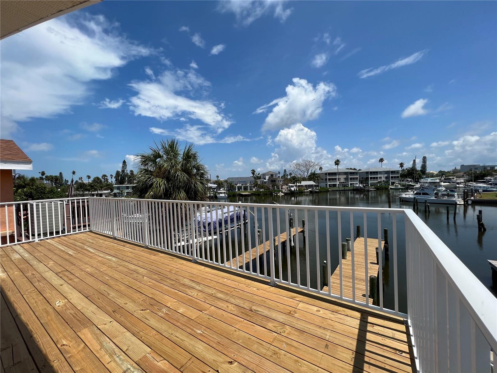 GATES AT BOCA CIEGA CONDO - Residential Lease