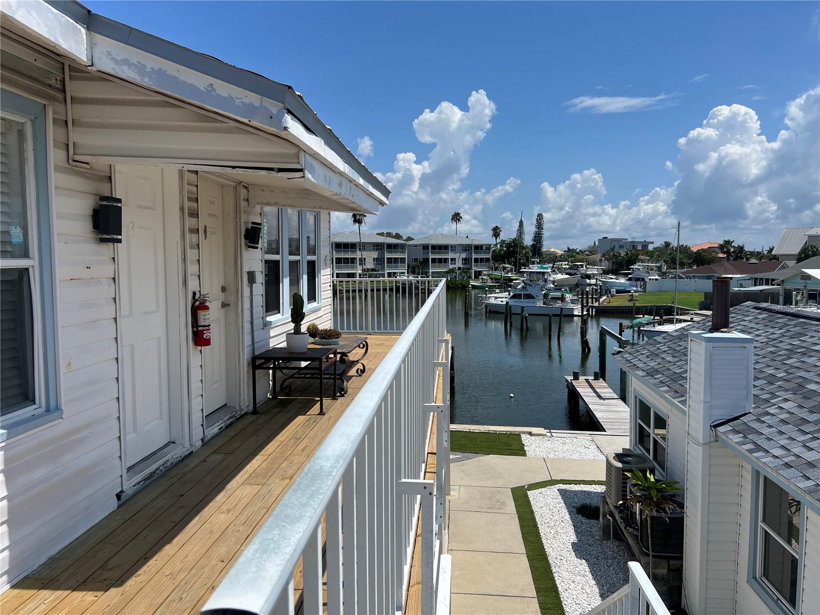 GATES AT BOCA CIEGA CONDO - Residential Lease