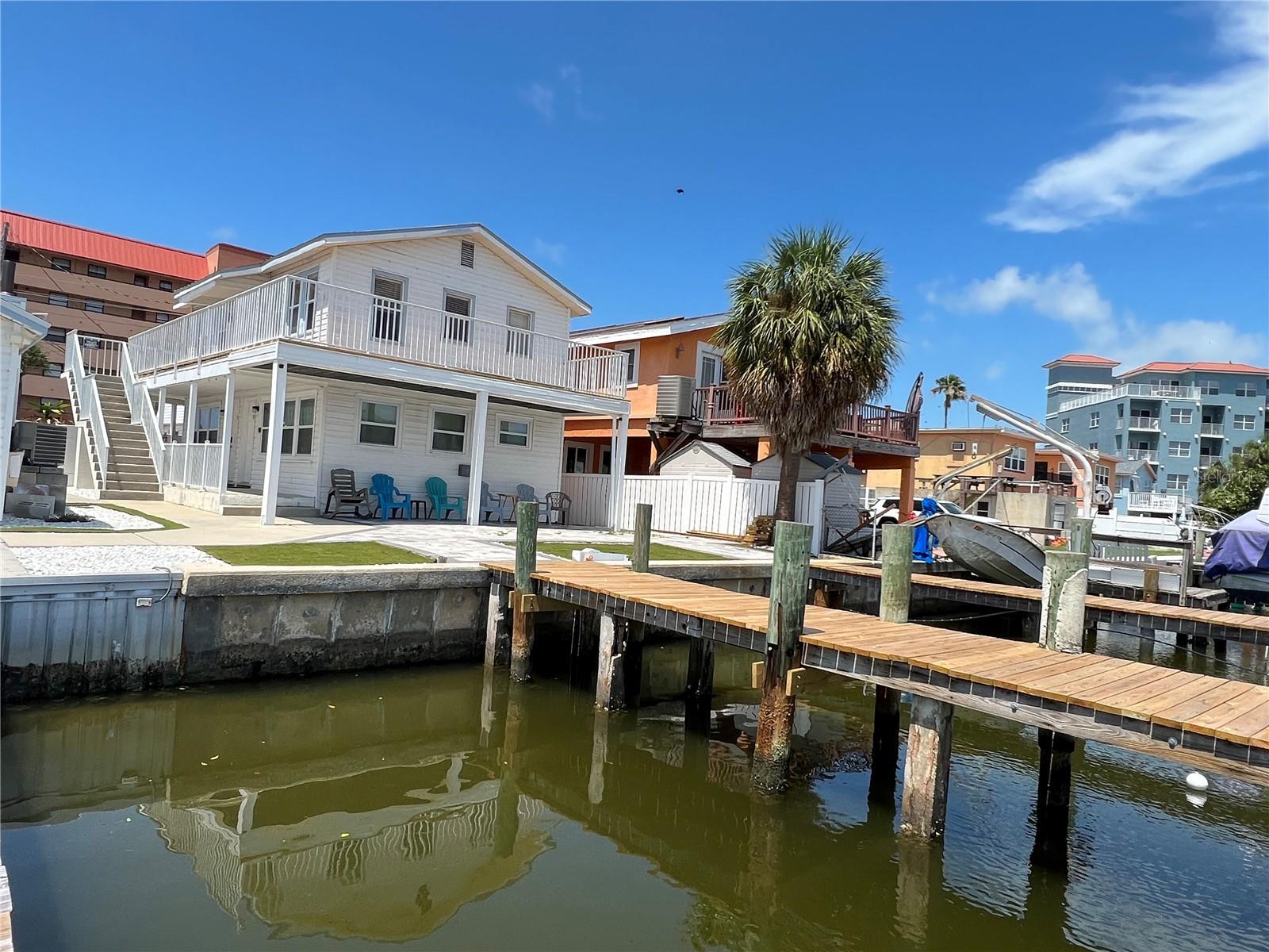 GATES AT BOCA CIEGA CONDO - Residential Lease