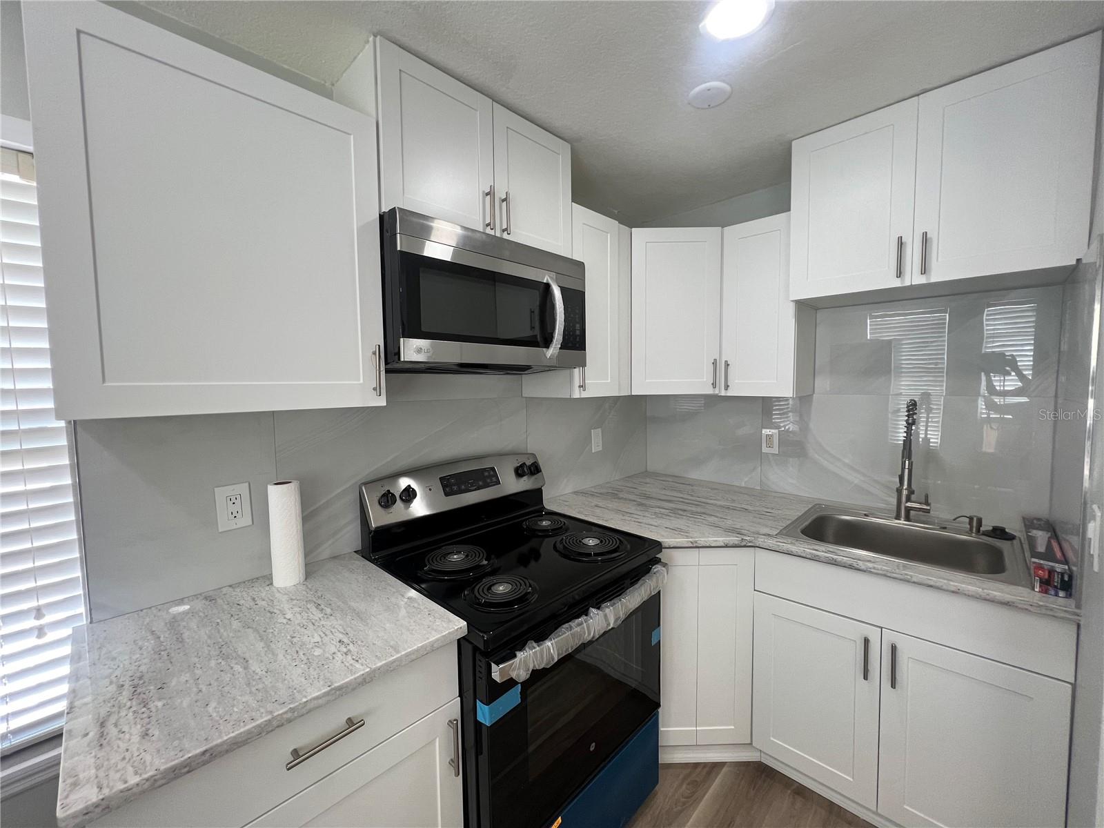 GATES AT BOCA CIEGA CONDO - Residential Lease