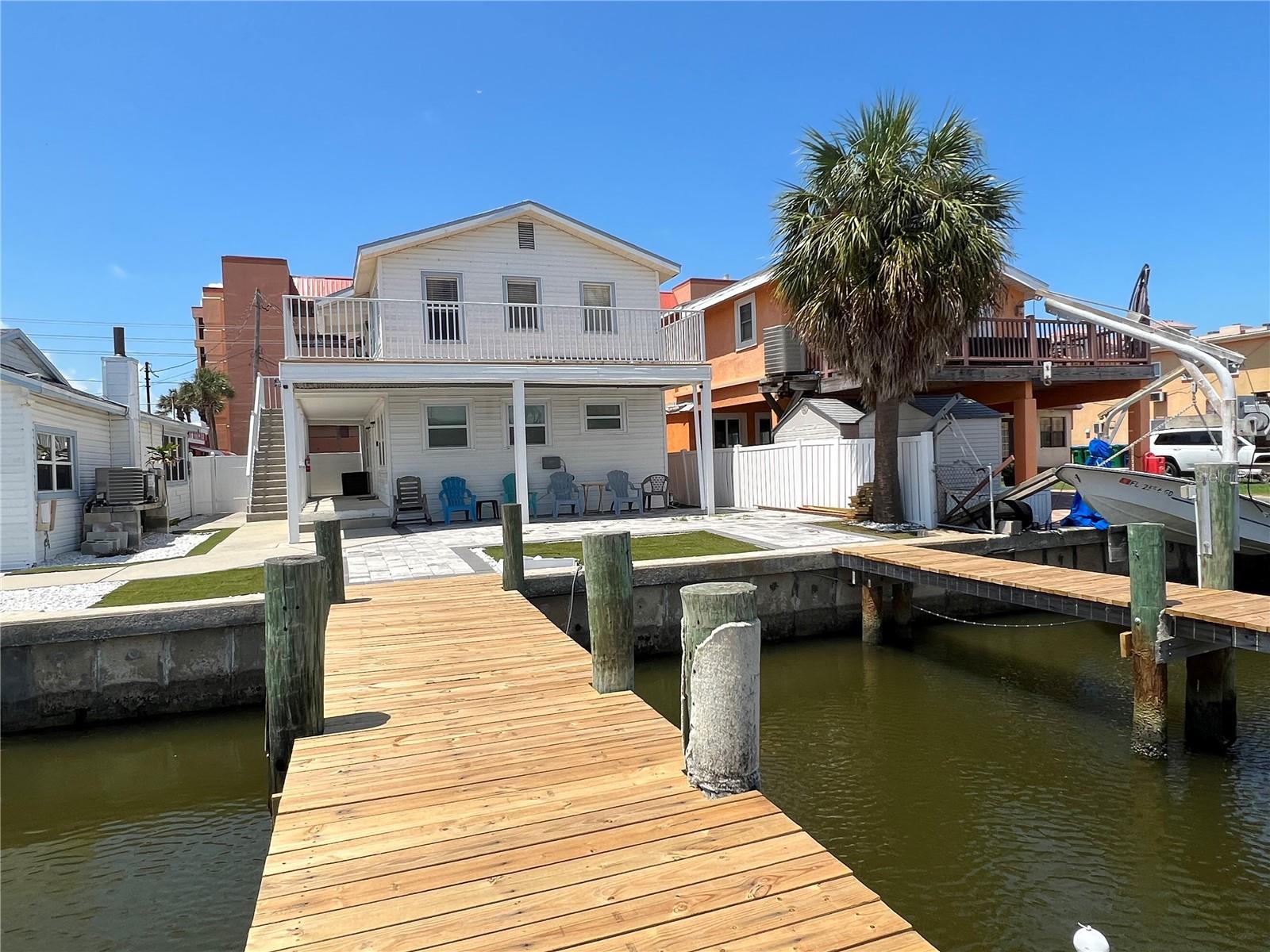 GATES AT BOCA CIEGA CONDO - Residential Lease