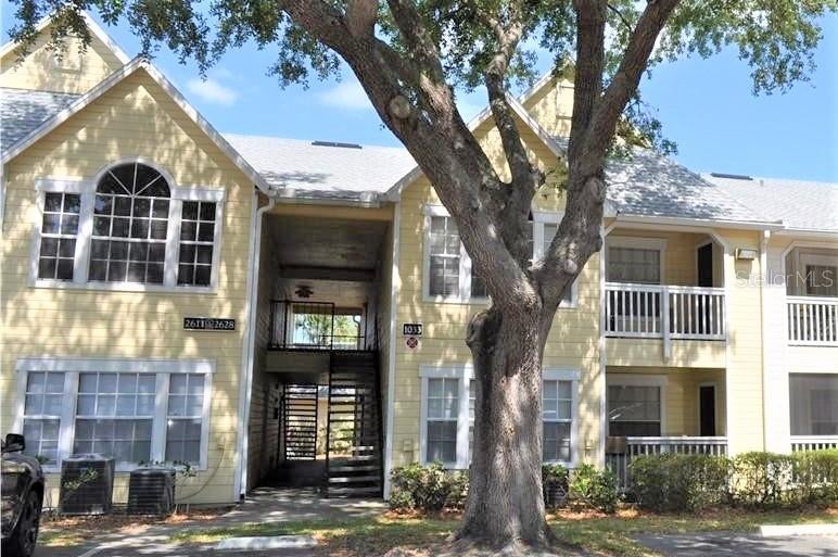 Photo of 1033 S Hiawassee Road #2614, Orlando, FL 32835 (MLS # O6438826)