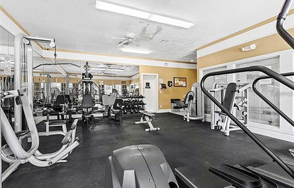 Photo of 1033 S Hiawassee Road #2614, Orlando, FL 32835 (MLS # O6438826)
