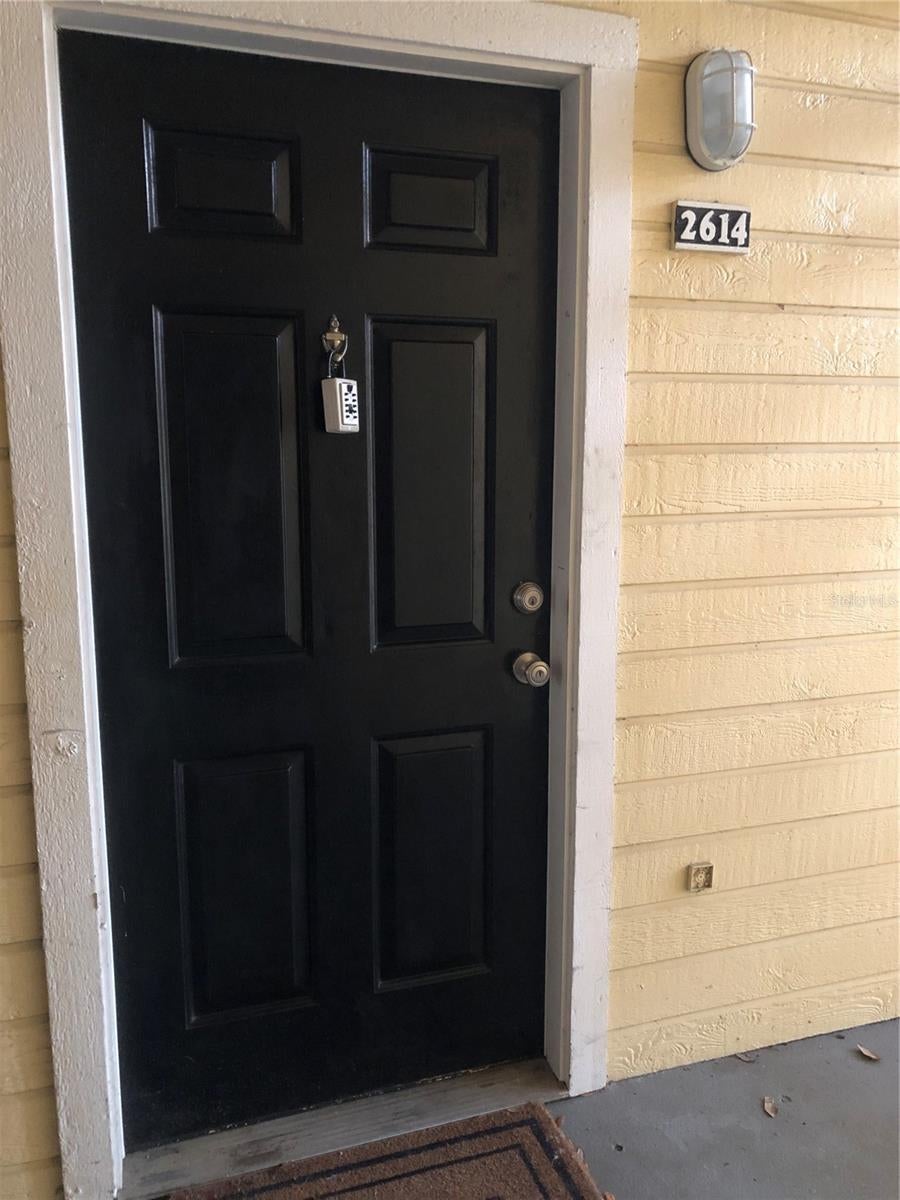 Photo of 1033 S Hiawassee Road #2614, Orlando, FL 32835 (MLS # O6438826)