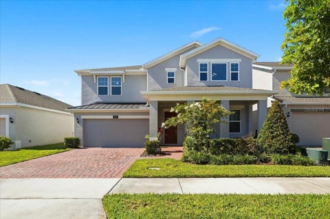 Photo of 5026 Down Court, Saint Cloud, FL 34772 (MLS # P4939138)