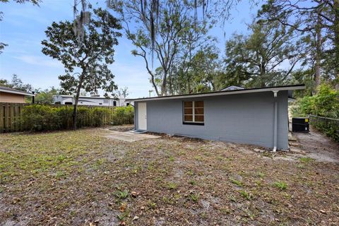 A home in DELAND