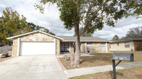 Photo of 7818 Capwood Avenue, Temple Terrace, FL 33637 (MLS # TB8454759)