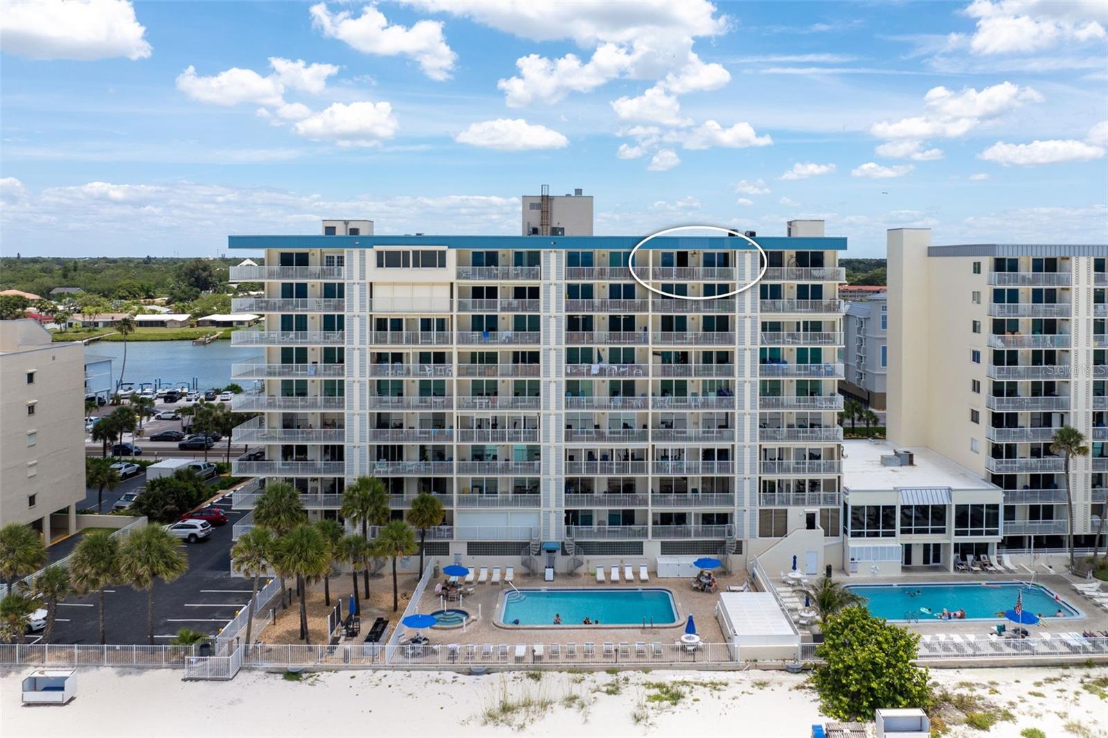 20002 GULF BOULEVARD 2