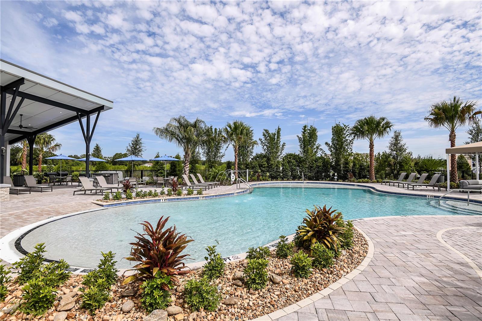 WINDWATER PH IA & IB - Residential