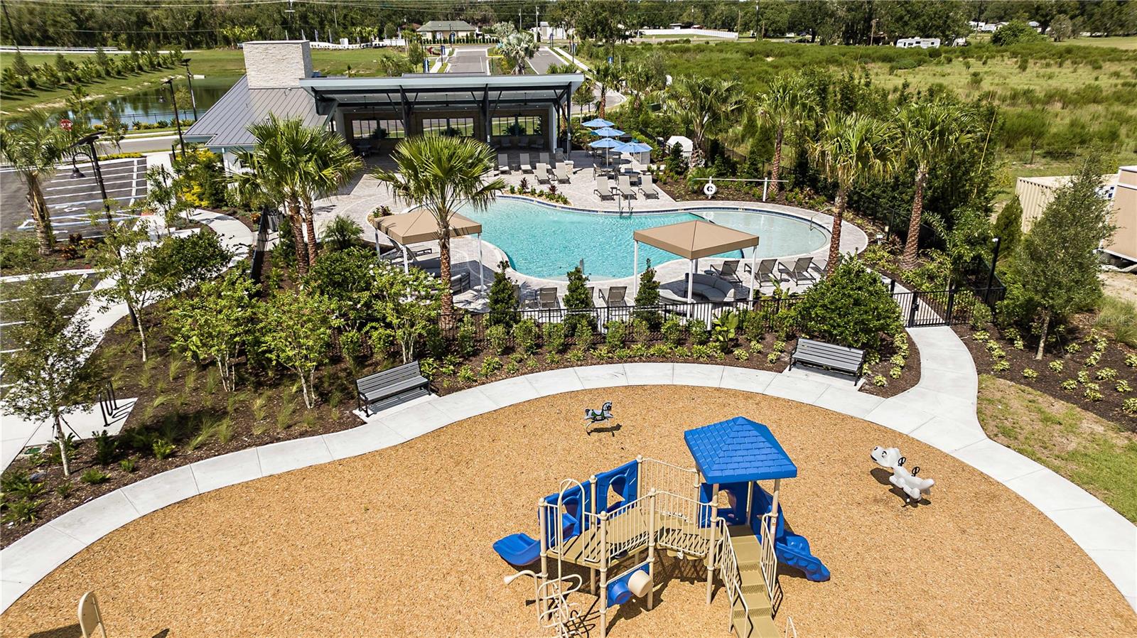 WINDWATER PH IA & IB - Residential