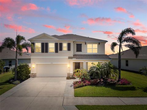 12716 DUSTY TRAIL DRIVE SARASOTA FL 34238