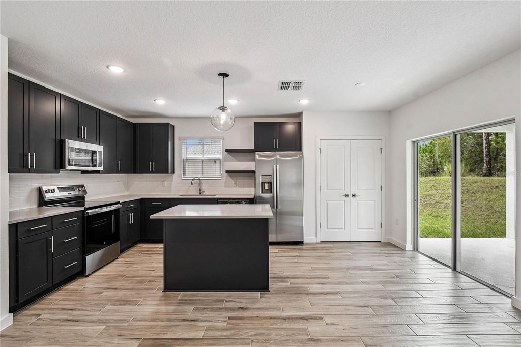 Photo of 2111 W Landmark Drive #16, Citrus Springs, FL 34434 (MLS # O6345416)